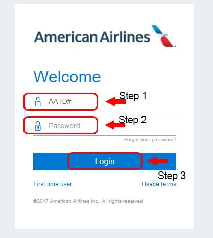 Refresh the application. . Newjetnet aa login